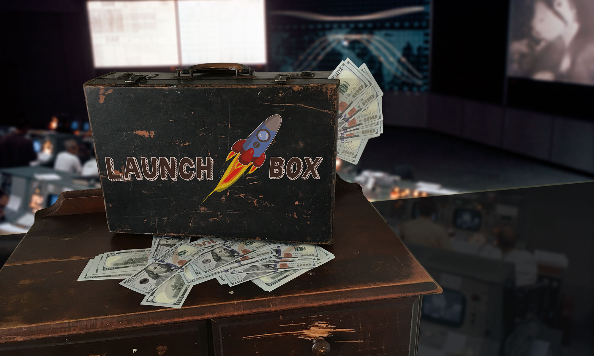 Launch Box Header Banner